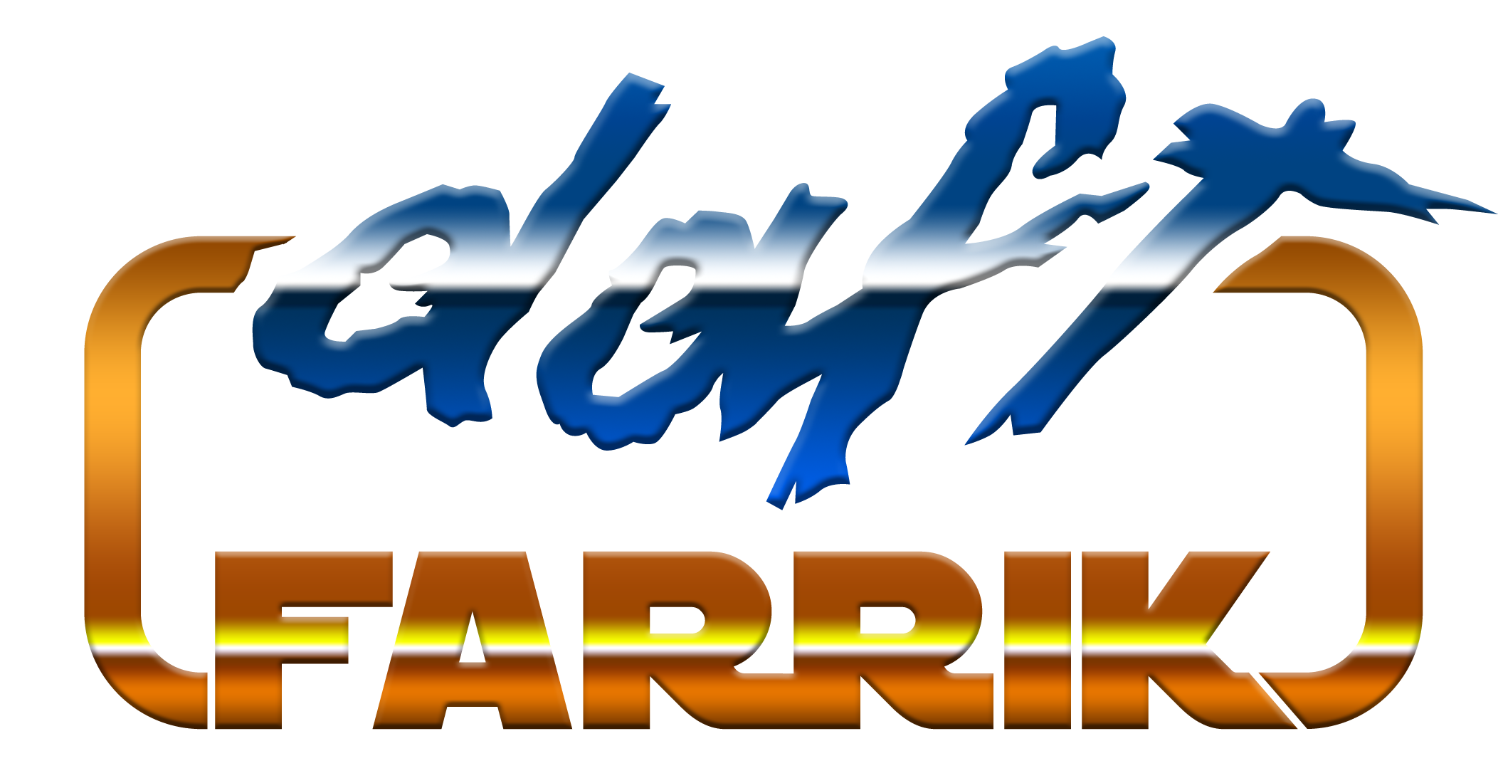 Daft Farrik Logo